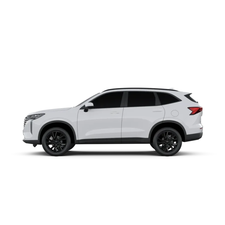 Haval H6 official vehicle image