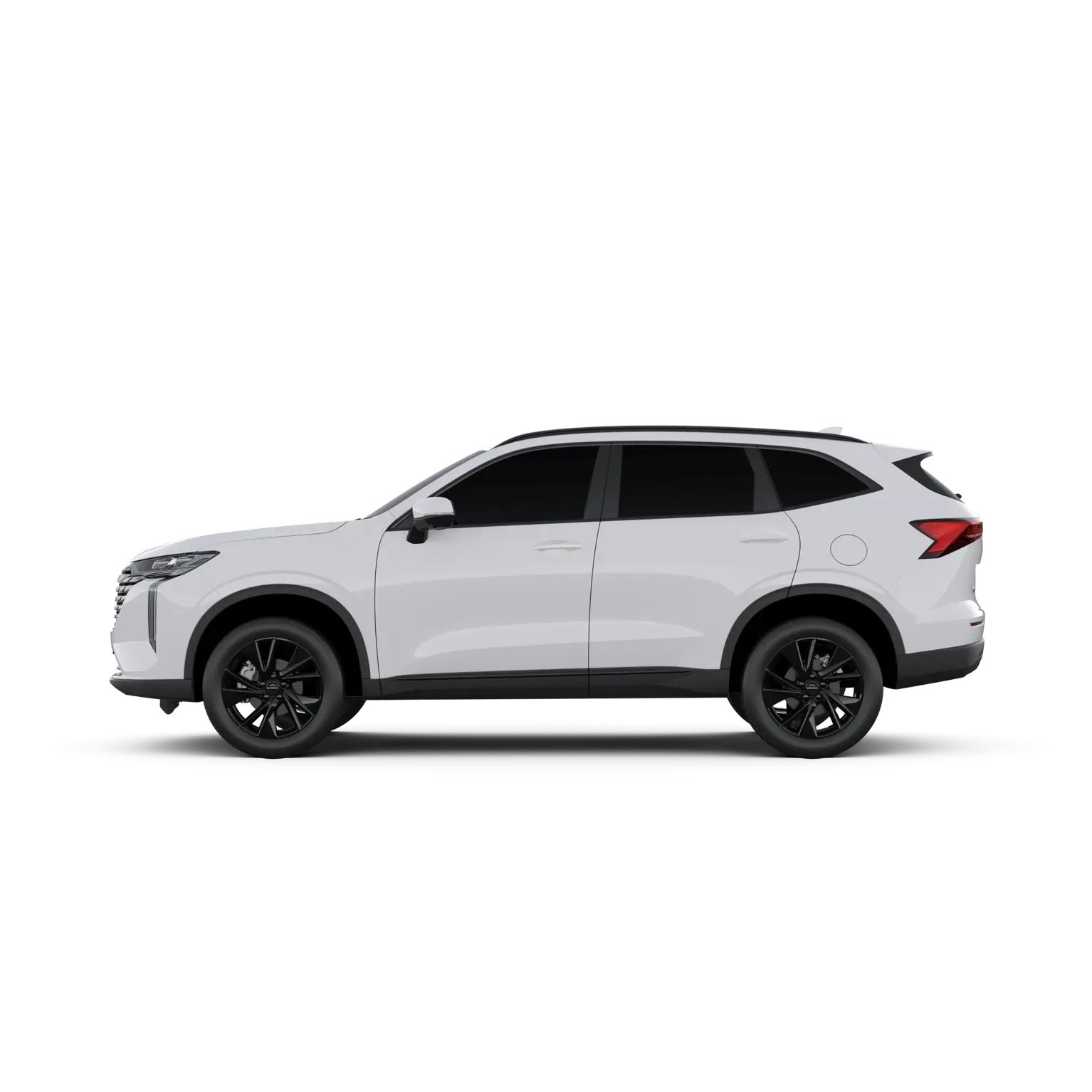 Haval H6 official vehicle image