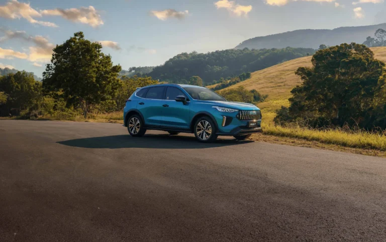 Haval Jolion official vehicle image