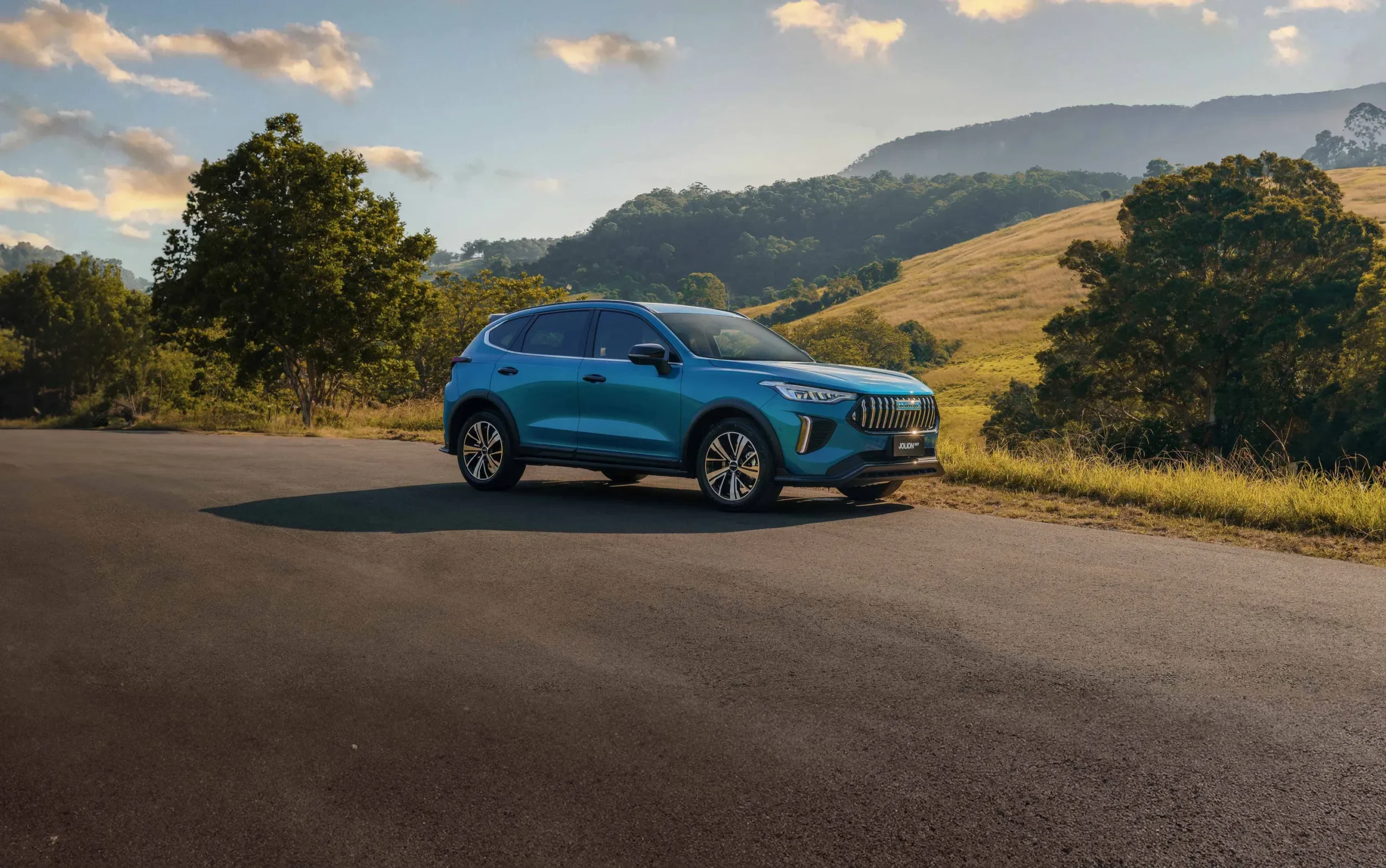 Haval Jolion official vehicle image