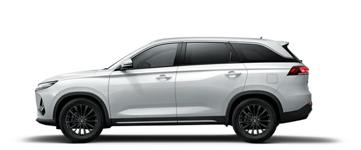 Changan CS75 Pro official vehicle image