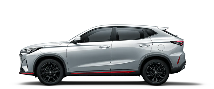 Changan X5 Plus official vehicle image