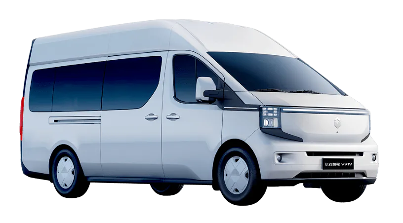 Changan Kaicene V919 vehicle
