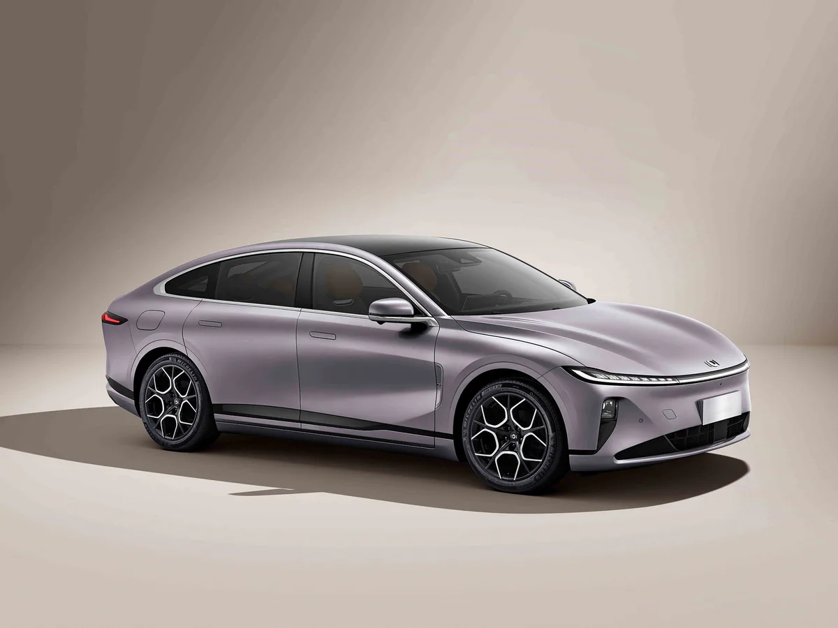 China car export to worldwide markets