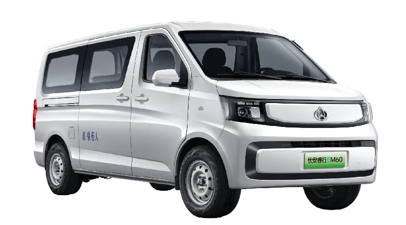 Changan Kaicene Ruixing EM60 vehicle