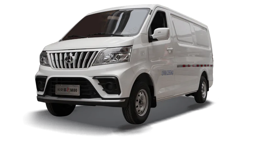 Changan Kaicene Ruixing M80 vehicle