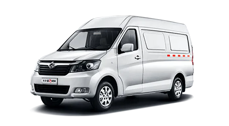 Changan Kaicene Ruixing M90 vehicle
