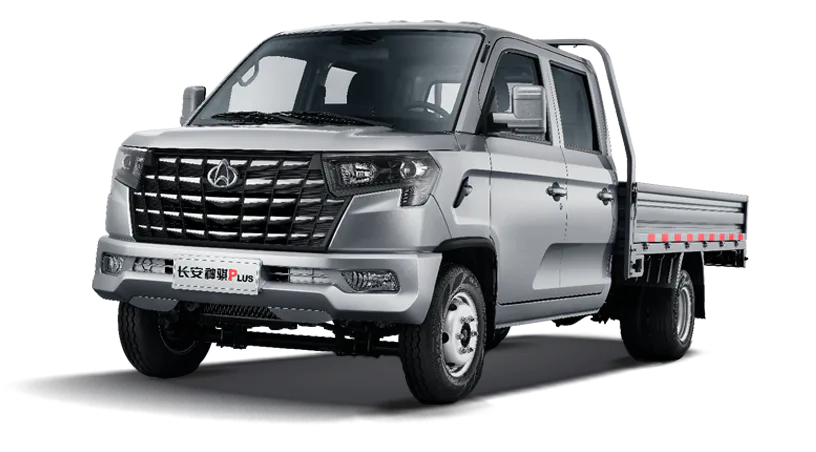 Changan Kaicene Shenqi Plus vehicle
