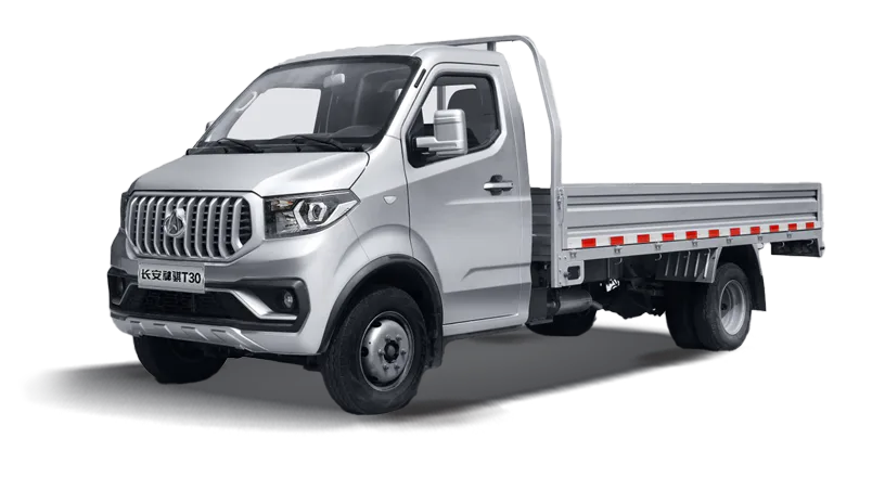 Changan Kaicene Shenqi T30 vehicle