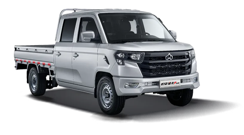 Changan Kaicene Star Truck Plus vehicle
