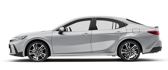 GAC Toyota Camry vehicle